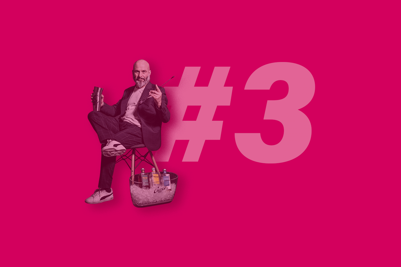 Category Week 2.0 | Il Vermouth