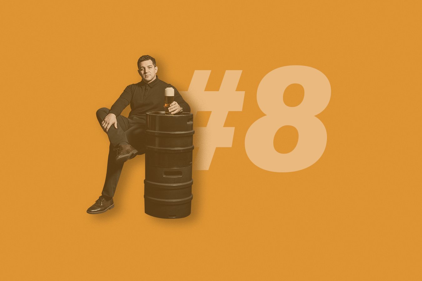Category Week 2.0 | Dillo Meglio