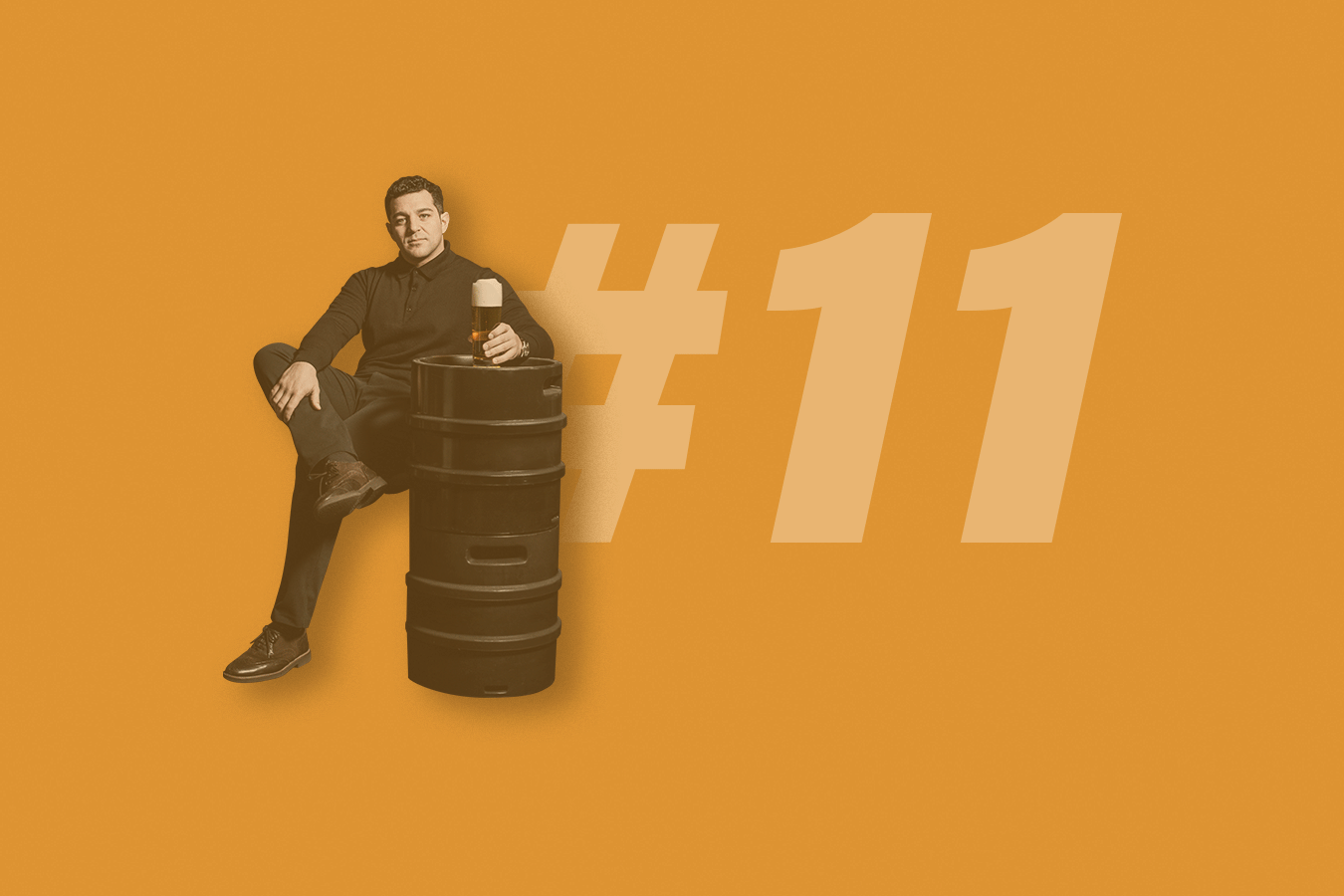 Category Week 2.0 | Il malto decide tutto