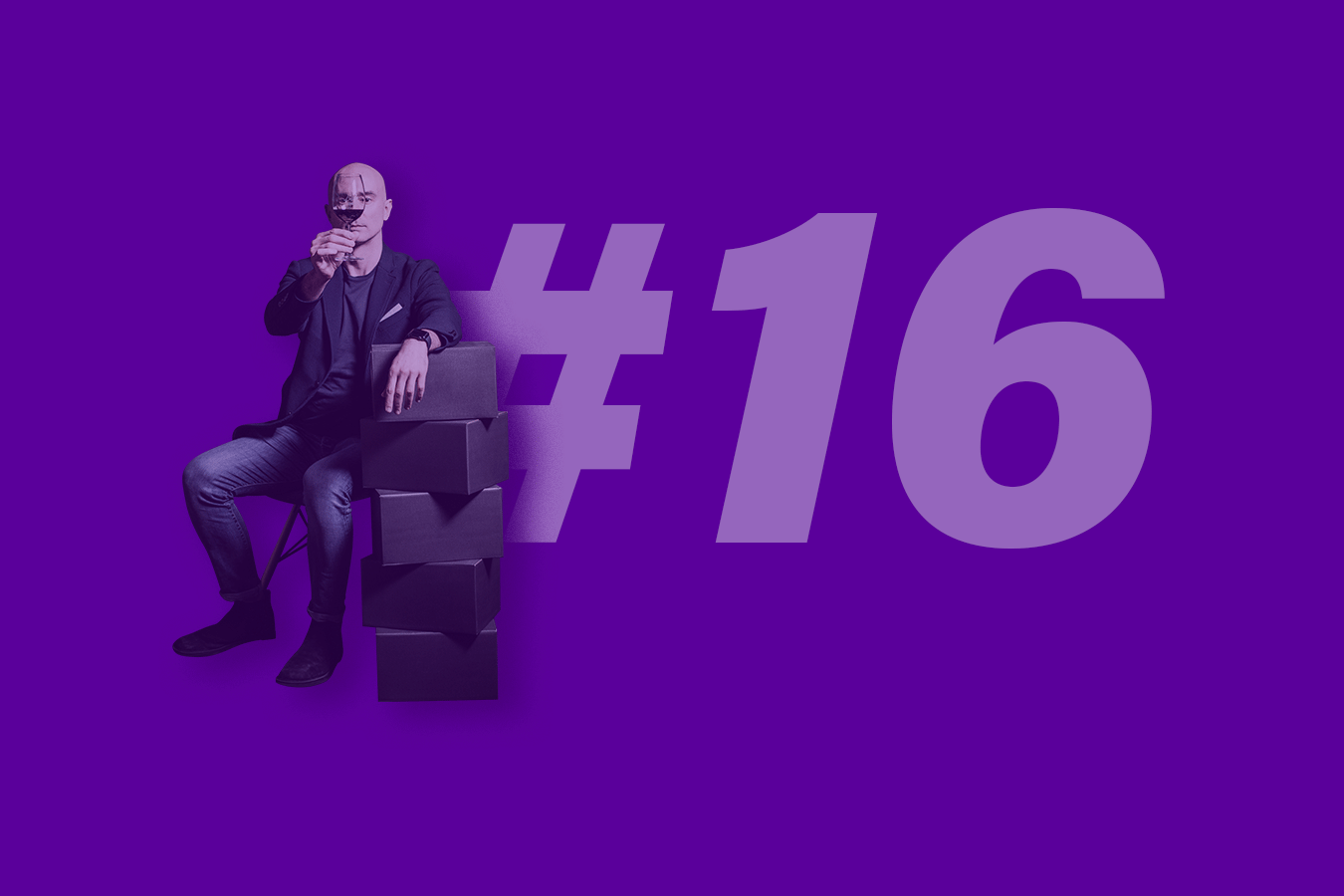 Category Week 2.0 | Prima di versarlo bisogna farlo quadrare