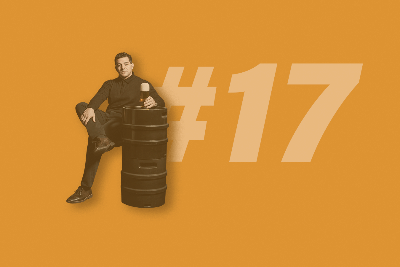 Category Week 2.0 | La birra parla. Sai cosa ti sta dicendo?