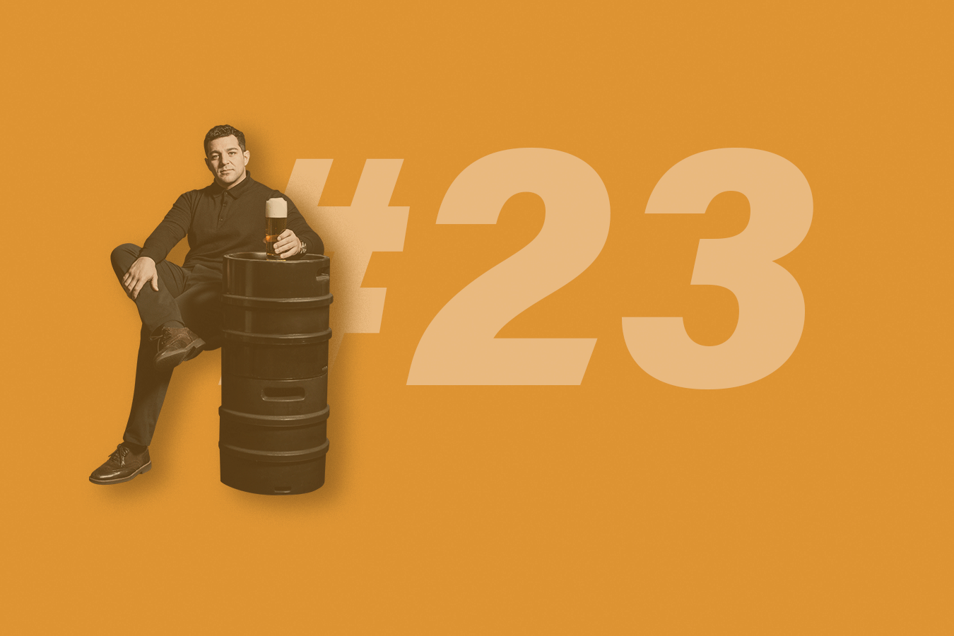 Category Week 2.0 | Guinness: la conoscono Tutti. ...Forse! | 06/10/2026